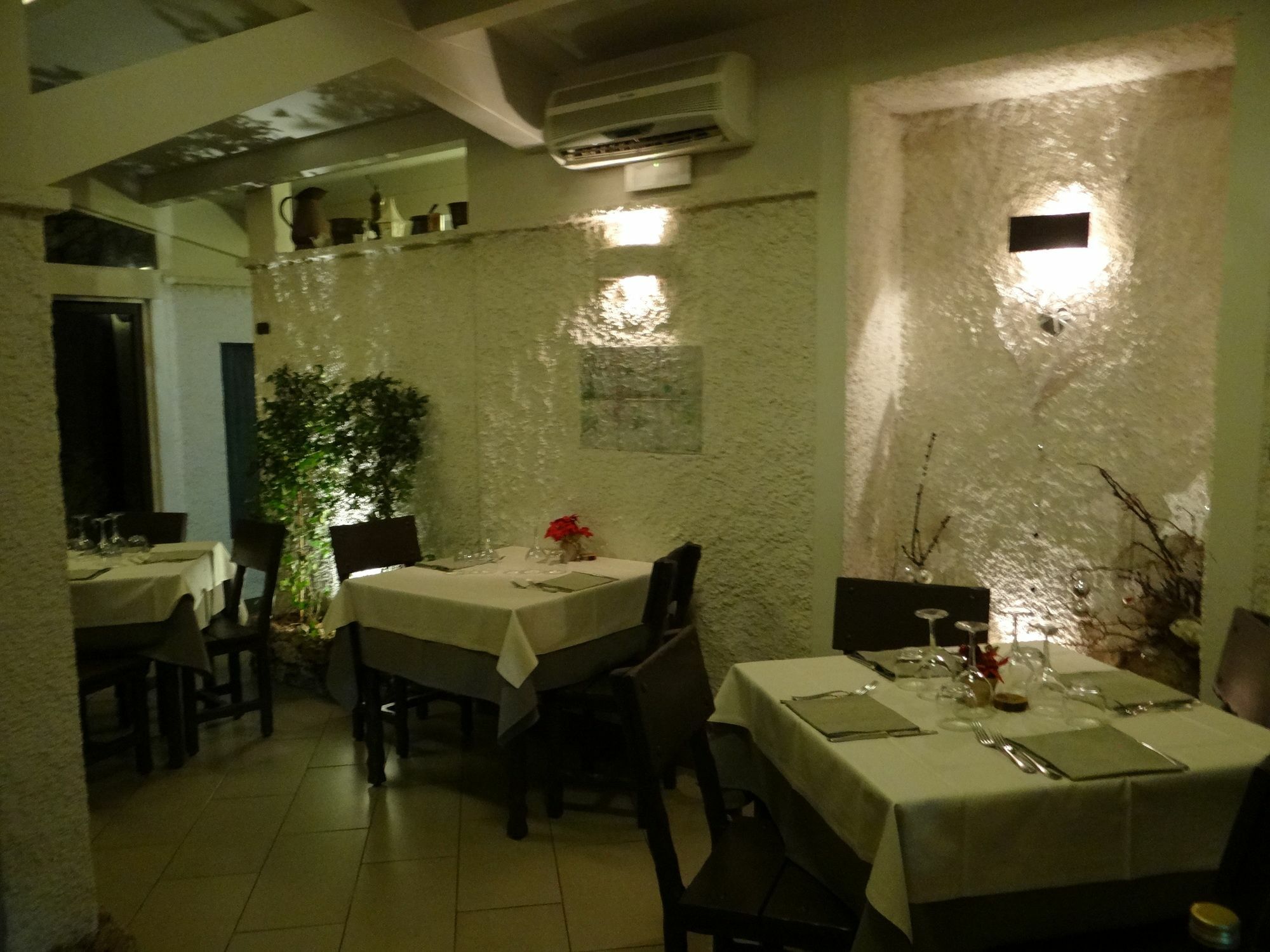 Vecchio Saracino - Carola 1801 Agropoli Exterior foto